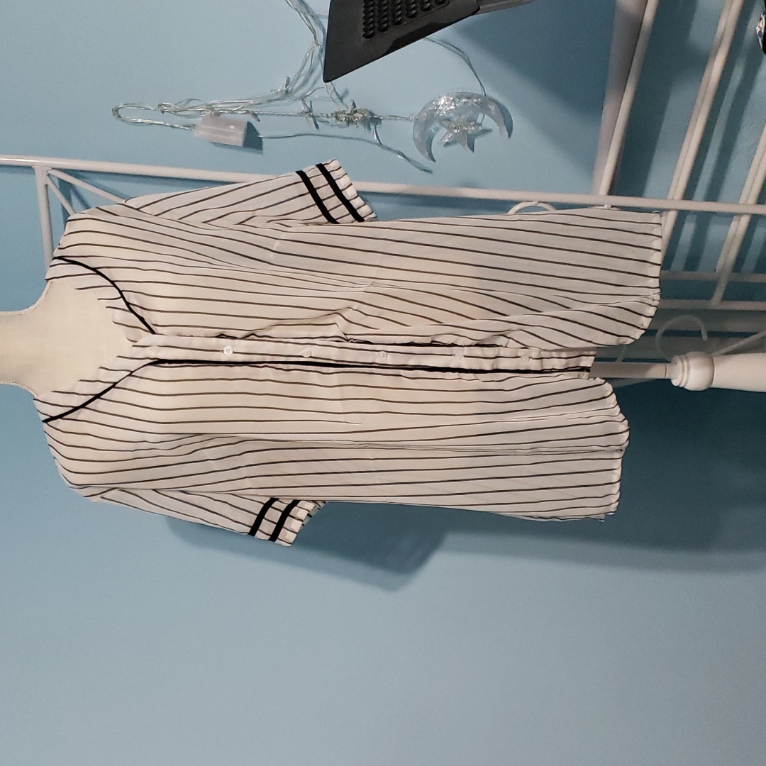 Baseball Top